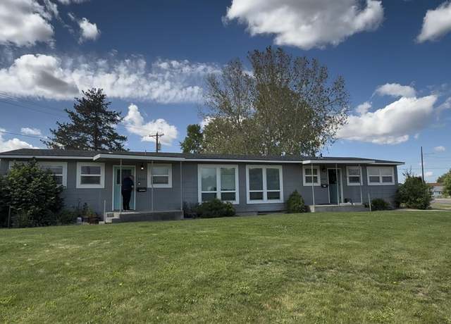 Property at 2102/2104 Lee Blvd, Richland, WA 99352, 6 beds