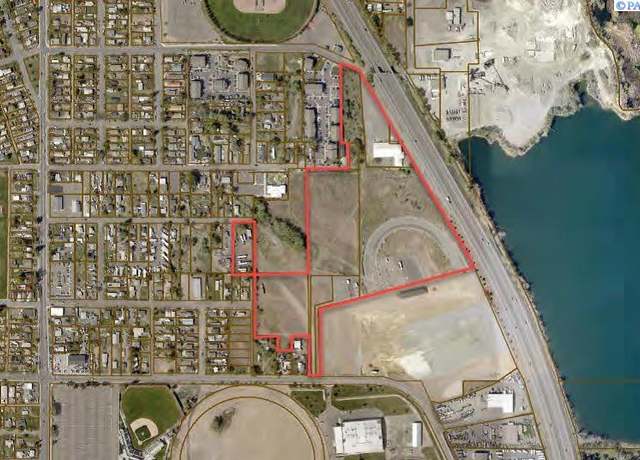 Property at 1600 Pacific Ave, Yakima, WA 98901