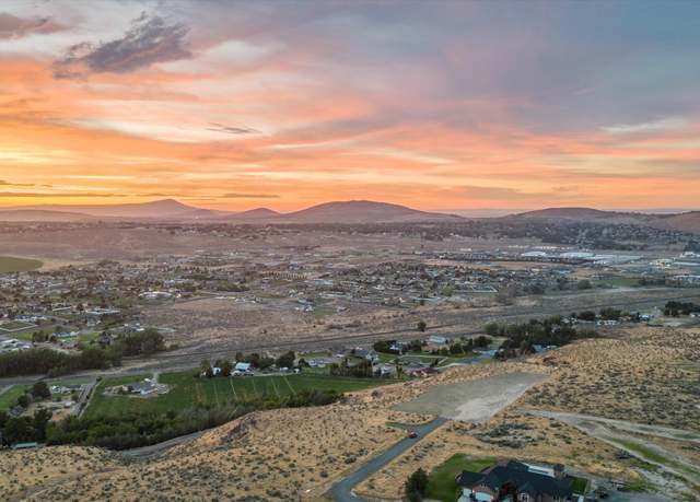 Property at 108003 E 245th Pr Southeast, Kennewick, WA 99338