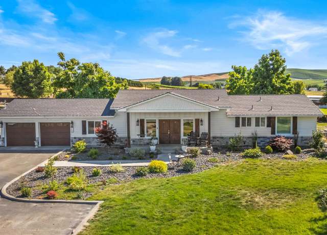 Property at 550 Snipes Canal Rd, Sunnyside, WA 98944, 3 beds, 1 bath