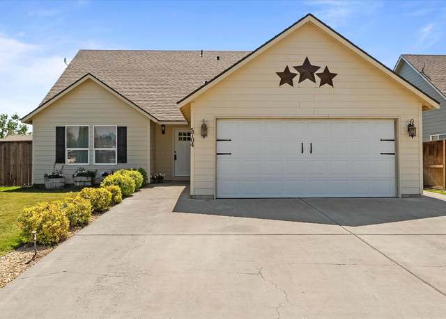 Property at 5704 Taft Dr, Pasco, WA 99301, 5 beds, 3 baths