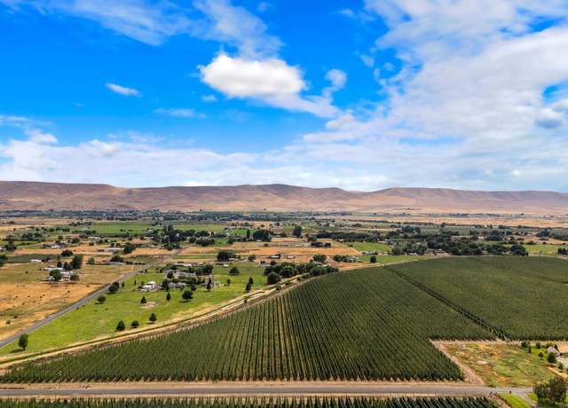 Property at NKA Apricot Rd, Grandview, WA