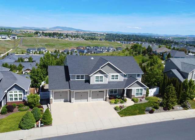 Property at 1130 SW Crestview Dr, Pullman, WA 99163, 5 beds, 4.5 baths