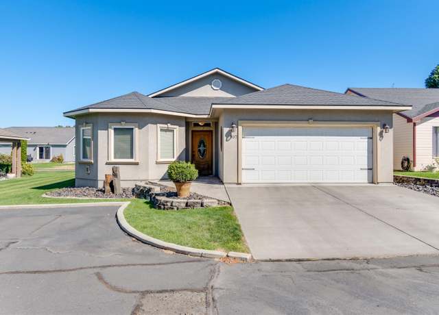 Property at 107 Windsor Ln, Pasco, WA 99301, 2 beds, 1 bath