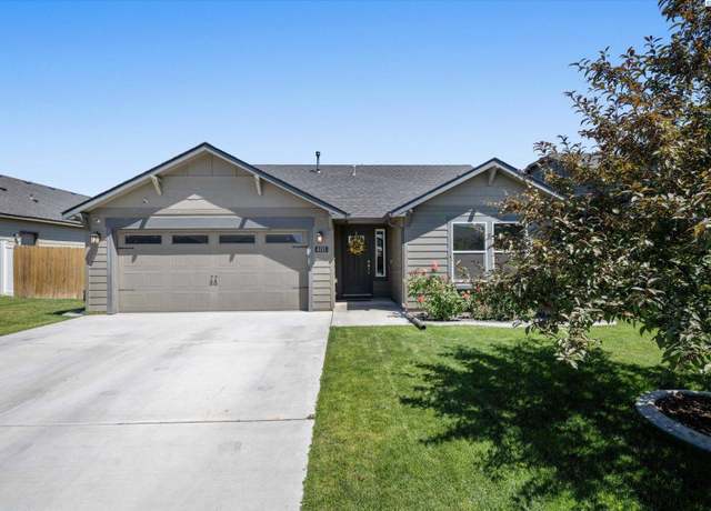 Property at 4011 Nitinat Ln, Pasco, WA 99301, 3 beds, 2 baths