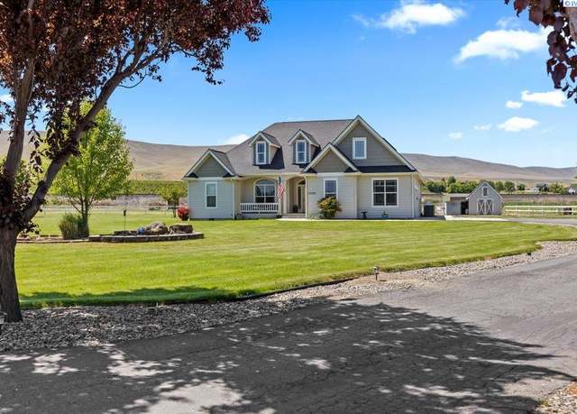 Property at 19408 19408 Quail Run Pr SW, Prosser, WA 99350, 3 beds, 2 baths