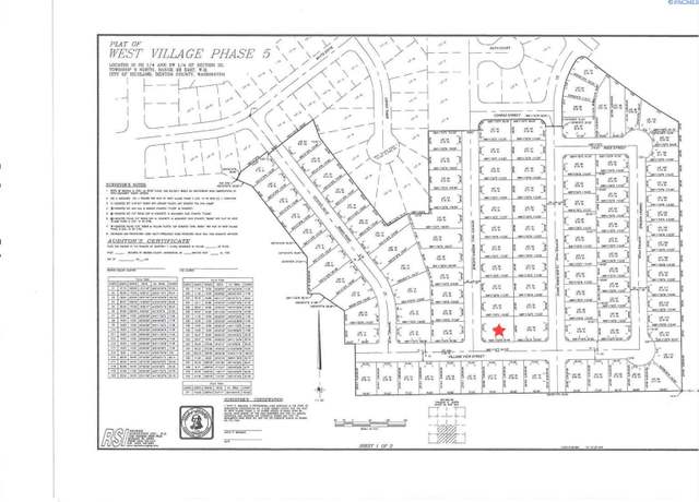 Property at 2632 Morris Ave, Richland, WA 99352