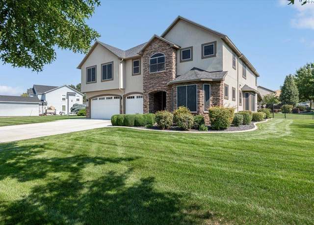 Property at 7515 Sandy Ridge Rd, Pasco, WA 99301, 5 beds, 0.5 baths