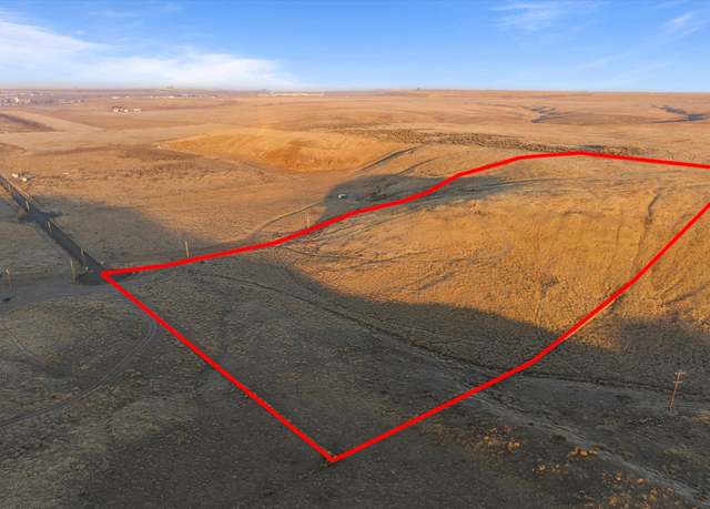 Property at Nka Airport Rd Unit D, Connell, WA 99326