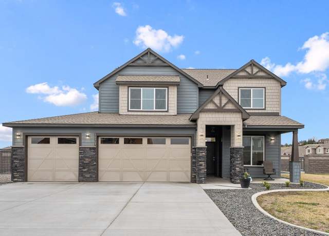 Property at 12107 Rock Crk, Pasco, WA 99301, 4 beds, 3 baths