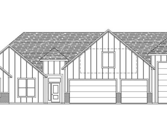 Property at 6616 NE 2nd St Lot 3, Benton City, WA 99320, 4 beds, 3 baths