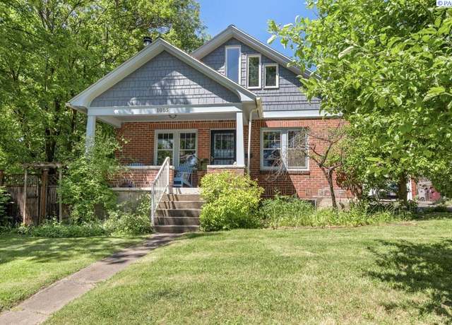Property at 1005 NW State St, Pullman, WA 99163, 5 beds, 2 baths