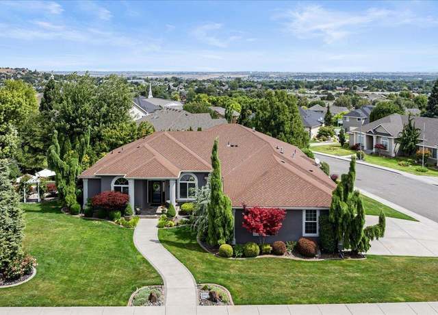 Property at 332 Falconridge St, Richland, WA 99352, 3 beds, 2.5 baths