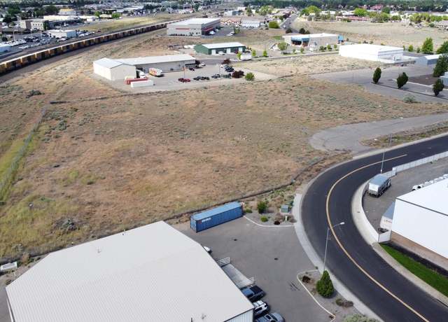Property at 460 N Roosevelt St, Kennewick, WA