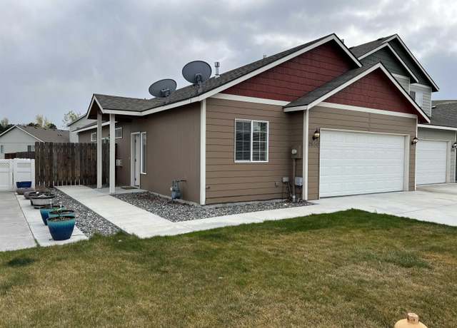 Property at 2650 Jason Loop, Richland, WA 99352, 3 beds, 2 baths