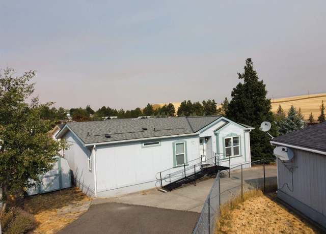 Property at 260 NW Golden Hills #65 Dr #65, Pullman, WA 99163, 3 beds, 2 baths