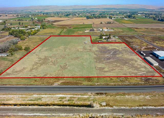Property at 780 W Yakima Valley Hwy, Sunnyside, WA 98944