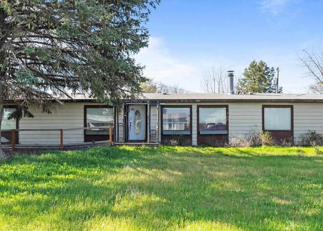 Property at 2253 W Shelly Rd, Othello, WA 99344, 3 beds, 2 baths