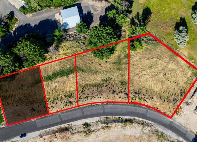 Property at 4119 S Kingwood St Lot 7, Kennewick, WA 99337