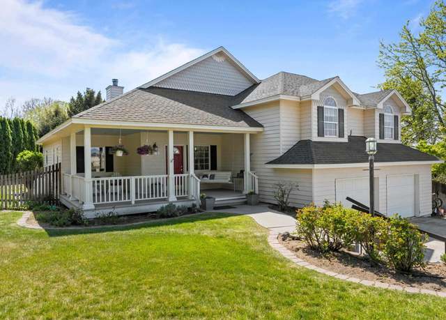 Property at 6865 Columbia River Rd, Pasco, WA 99301, 3 beds, 2.5 baths