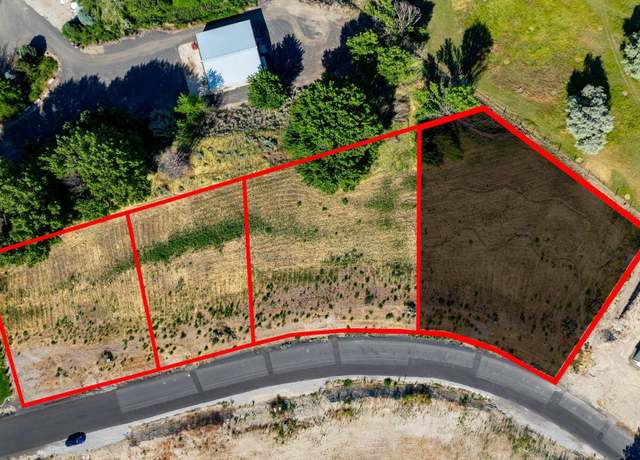 Property at 4179 S Kingwood St Lot 2, Kennewick, WA 99337