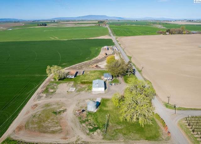 Property at 4221 Dogwood Rd, Pasco, WA 99301, 5 beds, 2 baths