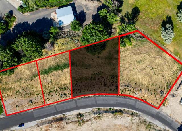 Property at 4155 S Kingwood St Lot 4, Kennewick, WA 99337