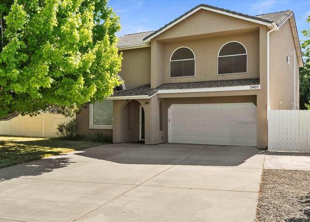 Property at 5405 Warbler Ln, West Richland, WA 99353, 4 beds, 0.5 baths