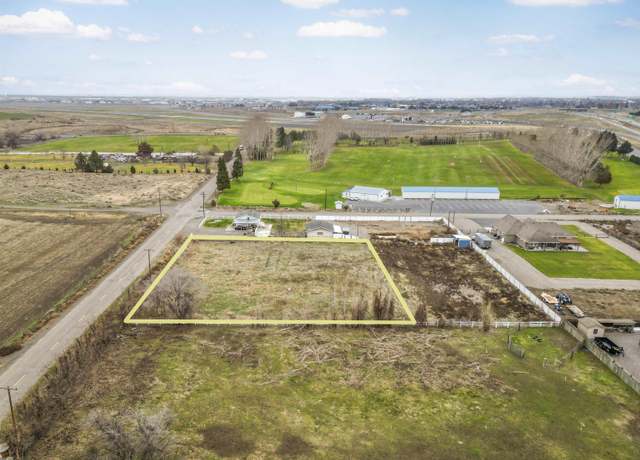 Property at 4028 W Argent Pl, Pasco, WA 99301