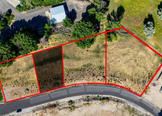 Property at 4131 S Kingwood St Lot 6, Kennewick, WA 99337