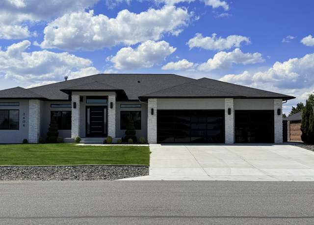 Property at 3408 Royce Ln, Pasco, WA 99301, 4 beds, 3 baths