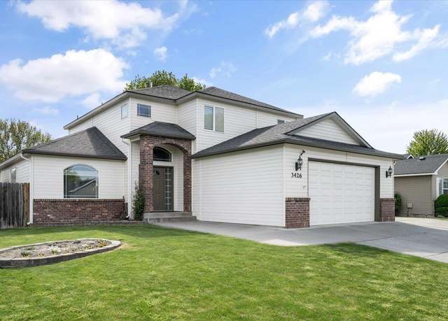 Property at 3426 S Newport St, Kennewick, WA 99337, 3 beds, 2.5 baths