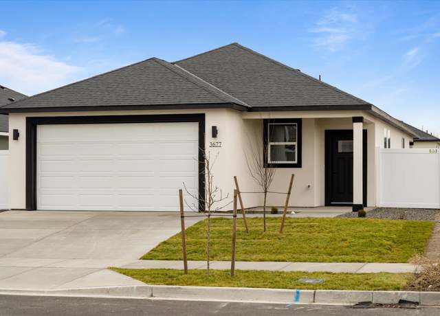 Property at 2873 Tarragon Ave, Richland, WA 99352, 3 beds, 2 baths