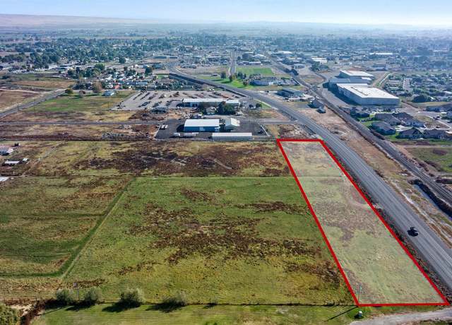 Property at TBD W Yakima Valley Hwy, Sunnyside, WA 98944