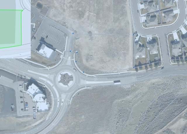 Property at 4668 W Hildebrand Blvd, Kennewick, WA 99337