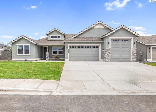 Property at 12117 Dunsmuir Dr, Pasco, WA 99301, 4 beds, 1 bath