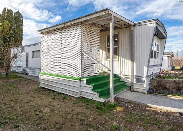 Property at 3324 W 19th Ave #181, Kennewick, WA 99338, 2 beds, 1 bath