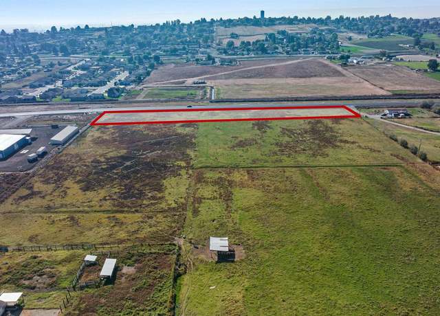 Property at TBD W Yakima Valley Hwy, Sunnyside, WA 98944