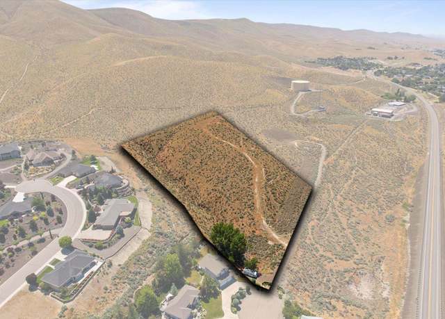 Property at NKA Mountain Vw, Prosser, WA 99350