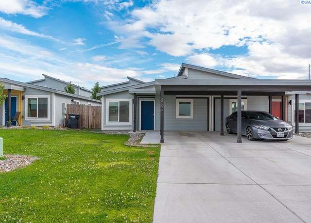 Property at 2502 Blaine St, Pasco, WA 99301, 3 beds, 2 baths