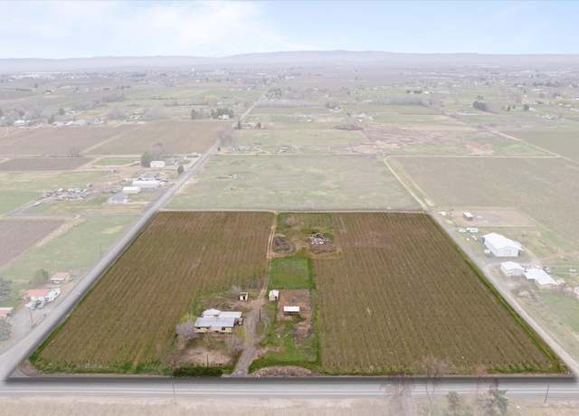 Property at 180402 W Old Inland Empire Hwy, Prosser, WA 99350