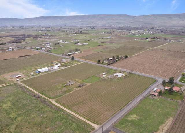 Property at 180402 W Old Inland Empire Hwy, Prosser, WA 99350