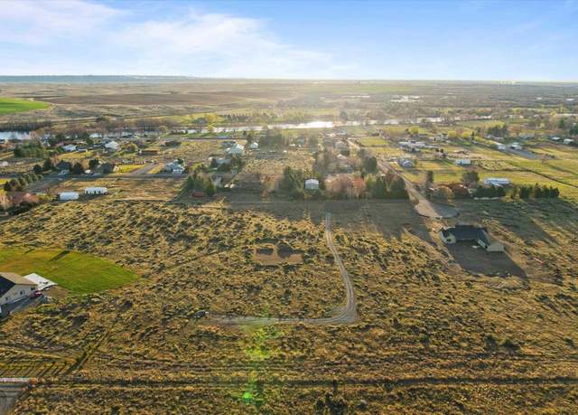 Property at 43703 E Carel Ln, West Richland, WA 99353
