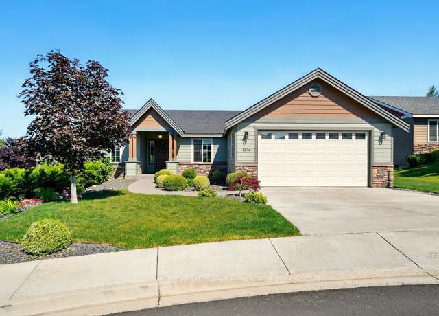 Property at 1374 Cowiche Ct, Richland, WA 99352, 3 beds, 2 baths