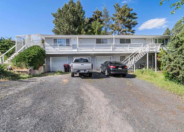 Property at 1430 NW Deane St, Pullman, WA 99163, 6 beds