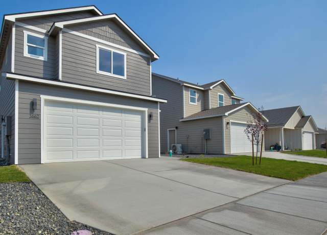 Property at 3523 Stardust St, Richland, WA 99352, 3 beds, 2.5 baths