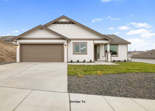 Property at 703 Vineyard St, Grandview, WA 98930, 3 beds, 2 baths