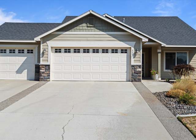 Property at 4403 Monterey Dr, Pasco, WA 99301, 3 beds, 1 bath
