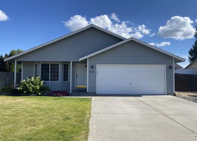 Property at 8504 Nash Dr, Pasco, WA 99301, 3 beds, 2 baths