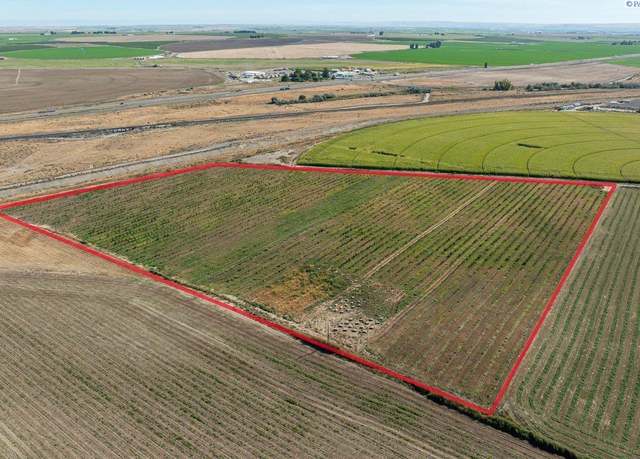 Property at NKA (parcel #124430076), Pasco, WA 99301